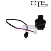 Demirdöküm nepto su basınç sondası . Transducer 3.uçlu . Dişli . GTE . ( KK01.96.659 ) Alarko su basınç sondası .