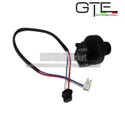 Demirdöküm nepto su basınç sondası . Transducer 3.uçlu . Dişli . GTE . ( KK01.96.659 ) Alarko su basınç sondası .