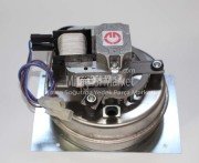 Bosch fan motoru . altı saclı . AACO İtalyan ( KK01.96.751 ) Buderus U052 Fan motoru . Eca whiteplus fan motoru .