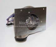 Bosch fan motoru . altı saclı . AACO İtalyan ( KK01.96.751 ) Buderus U052 Fan motoru . Eca whiteplus fan motoru .