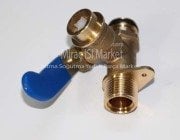 Ferroli domiproject f24 d doldurma musluğu . KISA TİP ( KK01.96.291 ) Ferroli domicompact f24 doldurma musluğu . ferroli domina c28 doldurma musluğu . ferroli easytech doldurma musluğu . ferroli filling tap .
