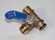 Ferroli domiproject f24 d doldurma musluğu . KISA TİP ( KK01.96.291 ) Ferroli domicompact f24 doldurma musluğu . ferroli domina c28 doldurma musluğu . ferroli easytech doldurma musluğu . ferroli filling tap .