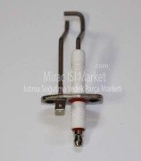 Baymak novadens iyonizasyon elektrodu . Çiftli Yeni Tip . Ateşleme + iyonizasyon elektrodu . ( KK01.97.582 ) Baymak Luna HT iyonizasyon elektrodu . Baymak kazan iyonizasyon elektrodu . baymak baxi luna ht 1.450 ateşleme elektrodu .