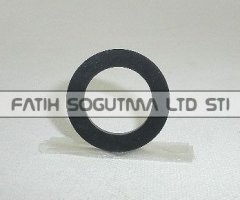 Kombi pompa su giriş contası . 1.Paket(10Adet)  ( 93180007512 ) Wilo ve Grundfos pompa kapaklarına uygun su giriş contası .
