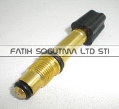 Gold kombi doldurma musluk oringli vidalı kalem tipi ( KK01.96.277 ) Gold doldurma musluk.Gold kombi su doldurma musluğu.