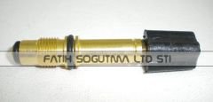 Gold kombi doldurma musluk oringli vidalı kalem tipi ( KK01.96.277 ) Gold doldurma musluk.Gold kombi su doldurma musluğu.