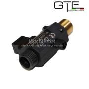 Baymak main akış şalteri . Dişli doldurma musluk çıkışlı . GTE İtalyan ( KK01.96.542 ) Alarko trendy akış şalteri . ünical akış şalteri . immergas akış şalteri .