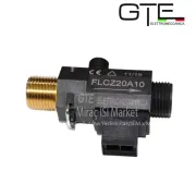 Baymak main akış şalteri . Dişli doldurma musluk çıkışlı . GTE İtalyan ( KK01.96.542 ) Alarko trendy akış şalteri . ünical akış şalteri . immergas akış şalteri .