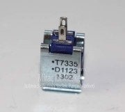 kombi ntc sensörü . Ferroli DOMIcompact F 24D ntc sensör . Honeywell 3/4 boruya geçme . yüzeysel tip ( KK01.92.013 )