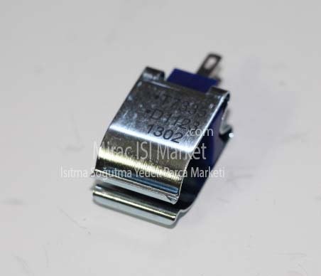 kombi ntc sensörü . Ferroli DOMIcompact F 24D ntc sensör . Honeywell 3/4 boruya geçme . yüzeysel tip ( KK01.92.013 )