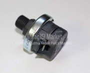 Ecodense su basınç sensörü . sonda . transducer . Eca su basınç sondası . transducer Plastik dişli ( KK01.96.658 ) (Mater . ETX-F514) ( Range 0-4bar , Out: 0,5-2,5Vdc , IN:5Vdc , T85'C MAX:5bar )