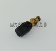 Alarko serena doldurma vanası . ince dişli  ( KK01.96.267 ) Alarko termoclass doldurma vanası . süsler 5105 doldurma musluğu .