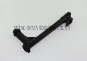 Bosch condens 2000 çıkış manifold borusu L parça ve tapa  ( KK01.97.202 ) (TR) Buderus logamax plus gb012 çıkış Manifold L borusu ve tapa .