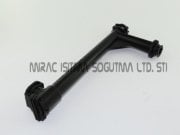 Bosch condens 2000 çıkış manifold borusu L parça ve tapa  ( KK01.97.202 ) (TR) Buderus logamax plus gb012 çıkış Manifold L borusu ve tapa .