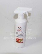 Gaz kaçak köpüğü - gaz kaçak tespit spreyi . Microloji 400ml ( KK01.97.224 ) Leak detector sprey . kaçak arama spreyi .