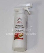 Gaz kaçak köpüğü - gaz kaçak tespit spreyi . Microloji 400ml ( KK01.97.224 ) Leak detector sprey . kaçak arama spreyi .