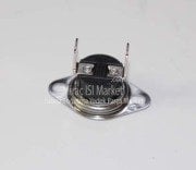 Kombi limit termostat . 85 derece ( KK01.96.932 ) Kombi limit sensörü . limit thermostat .