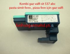 Proterm panter kombi kartı .Ariston Kombi ateşleme kartı sit 537 (ABC 537)  Çeşitli Markalara Uygundur.(FSK1S)(KK01.89.110)