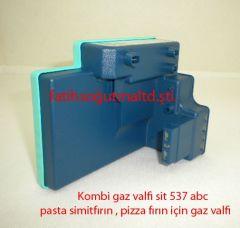 Proterm panter kombi kartı .Ariston Kombi ateşleme kartı sit 537 (ABC 537)  Çeşitli Markalara Uygundur.(FSK1S)(KK01.89.110)