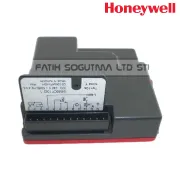 Alarko serana kombi kartı.Honeywell S4565CF 1052 1 (KK01.89.114) Sıfır Orjinal.Alarko ateşleme kartı kırmızı.