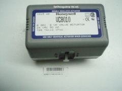 Buderus GB12 3 yollu vana motoru . aktivatör motoru 24 VAC  Honeywell ( KK01.89.073 )