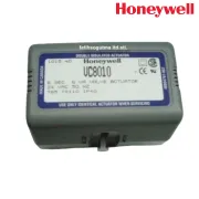 Buderus GB12 3 yollu vana motoru . aktivatör motoru 24 VAC  Honeywell ( KK01.89.073 )