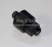 Baymak lectus 115 kw basınç sensörü . Transducer huba Geçme tip ( KK01.96.663 ) Eca kazan basınç sensörü . ( 4.bar . IN.5v -Pmax.8bar)