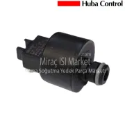 Baymak lectus 115 kw basınç sensörü . Transducer huba Geçme tip ( KK01.96.663 ) Eca kazan basınç sensörü . ( 4.bar . IN.5v -Pmax.8bar)