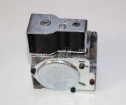 sigma 848 gaz valfi . Siyah bobinli iki tarafı flanşlı ( KK01.89.431 ) (code. 0848019 ) (Ev1.230v-50hz 9,2Va -Ev2. 230v . 2,8Va)