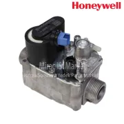 Eca proteus premix gaz valfi . Baymak novadens gaz valfi . Resideo made in ABD . ( KK01.96.989 ) Honeywell VK8205VE1011 (Bobin 24V-4,4VA) (60mbar) Baymak duotec gaz valfi . Baymak premix gaz valfi