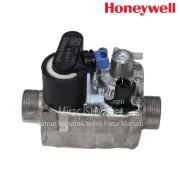Eca proteus premix gaz valfi . Baymak novadens gaz valfi . Resideo made in ABD . ( KK01.96.989 ) Honeywell VK8205VE1011 (Bobin 24V-4,4VA) (60mbar) Baymak duotec gaz valfi . Baymak premix gaz valfi