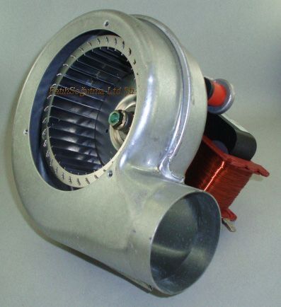 Demirdöküm HK Kombi Fan Motoru (Fime-Line) Ters tip  (55W.230V.50Hz)(KK01.89.196)