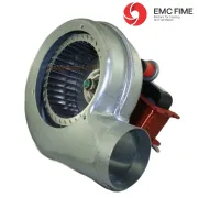 Demirdöküm HK Kombi Fan Motoru (Fime-Line) Ters tip  (55W.230V.50Hz)(KK01.89.196)