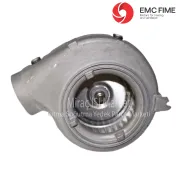 Bosch condens 2000 fan motoru . fime . italy . ( KK01.96.768 ) Altı çeltikli . Tako . devir okuyuculu . (48w-230v-50hz) Buderu GB012 Fan motoru .