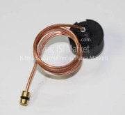 vaillant turbotec manometre . saat geçme pulplu . (çap.26mm) cewal italyan ( KK01.96.857 ) Vaillant manometre .