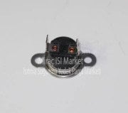 Limit termostat . 120'C (KSD 301 -250V-10A-120'C) 2.uçlu ( KK01.96.934 ) Kombi limit termostat .