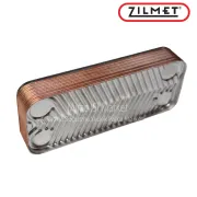 Beretta eşanjör . 12.Plakalı Tırtıklı . Zilmet italyan ( KK01.89.048 ) Auer kombi eşanjör . Arçelik kombi eşanjör . riello eşanjör .