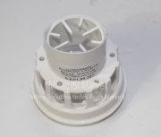 kombi baca filitresi . Beyaz renkli . KUŞLUK (60x100mm çapında ) Plastik . RESİM GÖRSELİ TEMSİLİDİR.   ( KK01.89.207 ) Hermetik baca filitresi . yoğuşmalı kombi baca filitresi .