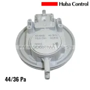 Kombi hava prosestat 44/36 Pa 3 soketli plastik huba control ( KK01.89.017 ) çeşitli markalara uygundur.