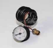 Ariston clas x manometre . (saat çapı.28mm) . Geçme bulplu .( KK01.96.847 ) Cewal . Ariston Genus x manometre . Ariston Alteas one manometre .