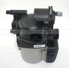 Demirdöküm Aden kombi pompa motoru . Grundfos 75 watt ( KK01.89.153 ) Type upso 15-50 pompa motoru . Baykan kombi pompa motoru .