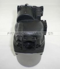 Demirdöküm Aden kombi pompa motoru . Grundfos 75 watt ( KK01.89.153 ) Type upso 15-50 pompa motoru . Baykan kombi pompa motoru .