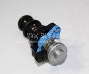 Viessmann 3 yollu vana motoru . Uzun tip ( KK01.96.403 ) Gtc . viessmann vitopend 100  3 yollu vana motoru .