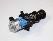 Viessmann 3 yollu vana motoru . Uzun tip ( KK01.96.403 ) Gtc . viessmann vitopend 100  3 yollu vana motoru .
