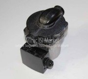 WİLO RS15/5-3P sirkülasyon pompası purjörsüz . 88Watt salyangozu demir iki tarafı dişli 1/2 ( KK01.89.463 ) Geniş çarklı . Boyler sistemlerde kullanılması uygundur .