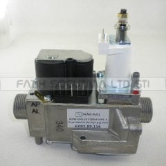 Honeywell VK4105M 5009 4 Gaz valfi dış dişli 1/2 ( KK01.89.116 )