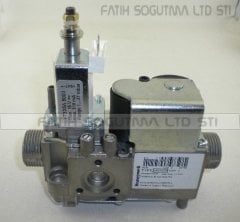Honeywell VK4105M 5009 4 Gaz valfi dış dişli 1/2 ( KK01.89.116 )