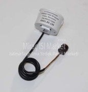 Ferroli Fereasy manometre . geçme bulplu . (Çap.40mm) Cewal  ( KK01.89.139 ) ferroli divatop manometre . ferroli domiproject manometre .