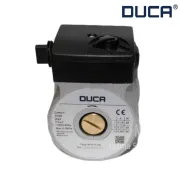 DUCA Sirkülasyon pompa motoru - Wilo ya uyumlu muadil bir ürün 84 Watt ( KK01.98.338 ) DUCA BPS15-5D Dar çarklı sağa dönüşlü