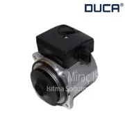 DUCA Sirkülasyon pompa motoru - Wilo ya uyumlu muadil bir ürün 84 Watt ( KK01.98.338 ) DUCA BPS15-5D Dar çarklı sağa dönüşlü
